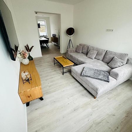 Ferienwohnung Obernkirchen Екстер'єр фото