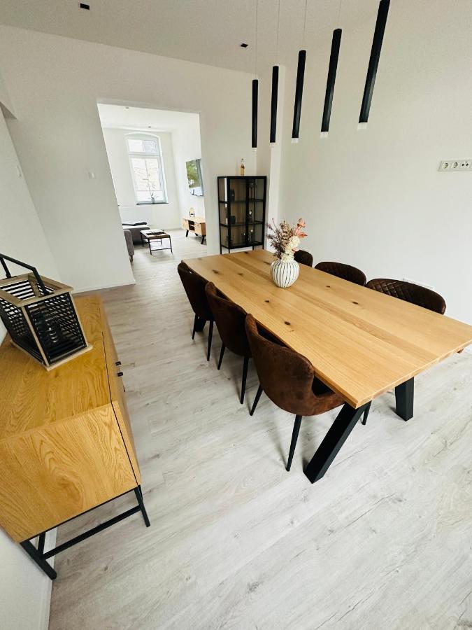 Ferienwohnung Obernkirchen Екстер'єр фото
