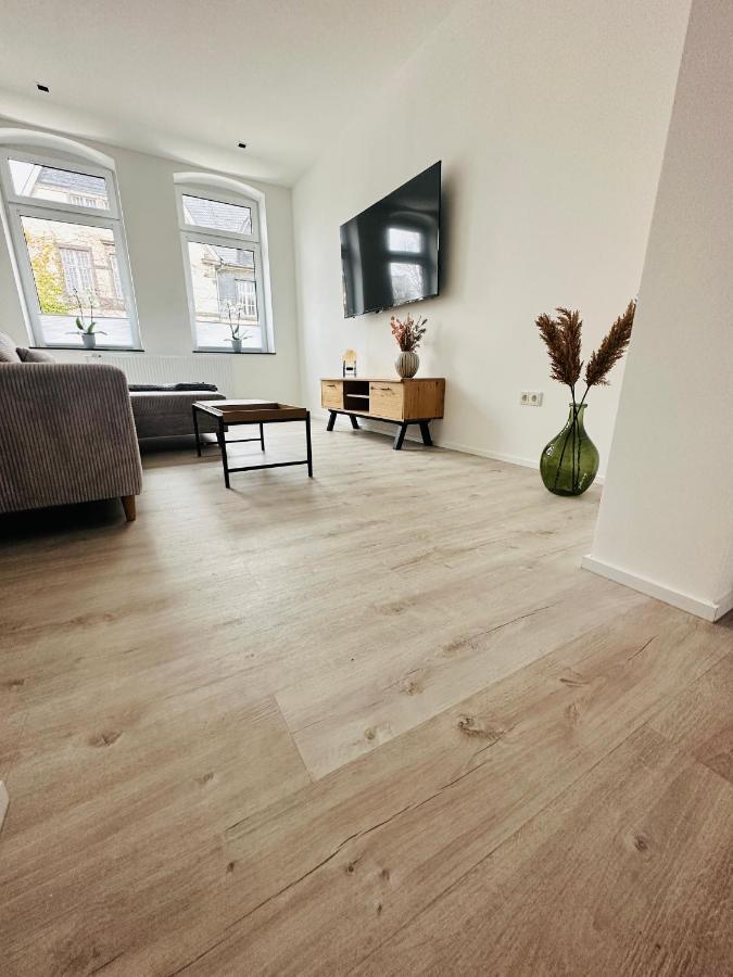 Ferienwohnung Obernkirchen Екстер'єр фото