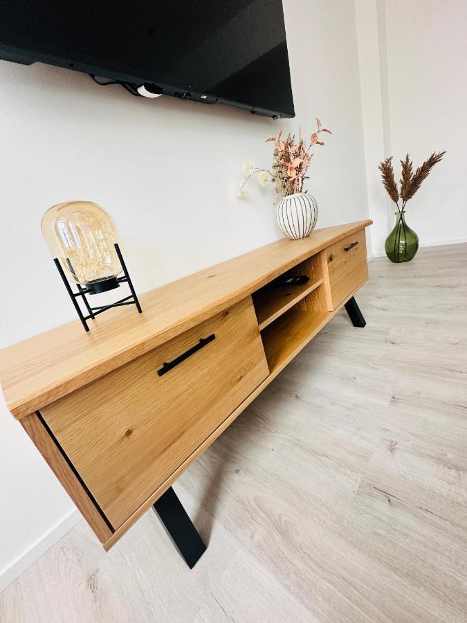 Ferienwohnung Obernkirchen Екстер'єр фото